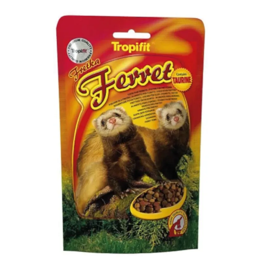 Tropifit Ferret pienso para hurones