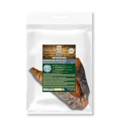 True Origins Collar Pez Espada Snack para perros
