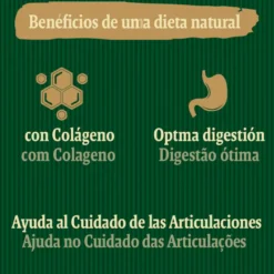 True Origins Joints Chewing Sticks Snack para perros
