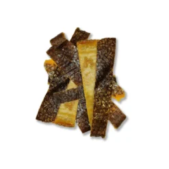 True Origins Piel Merluza Negra Snack para perros