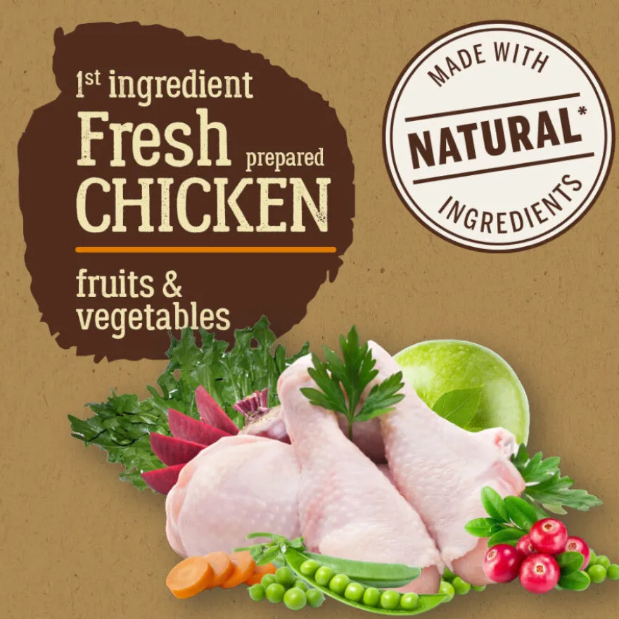True Origins Pure Adult Maxi Pollo pienso para perros