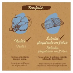 True Origins Pure Adult Medium Maxi Salmón pienso para perros