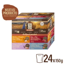 True Origins Pure Multipack Pouches para Perros