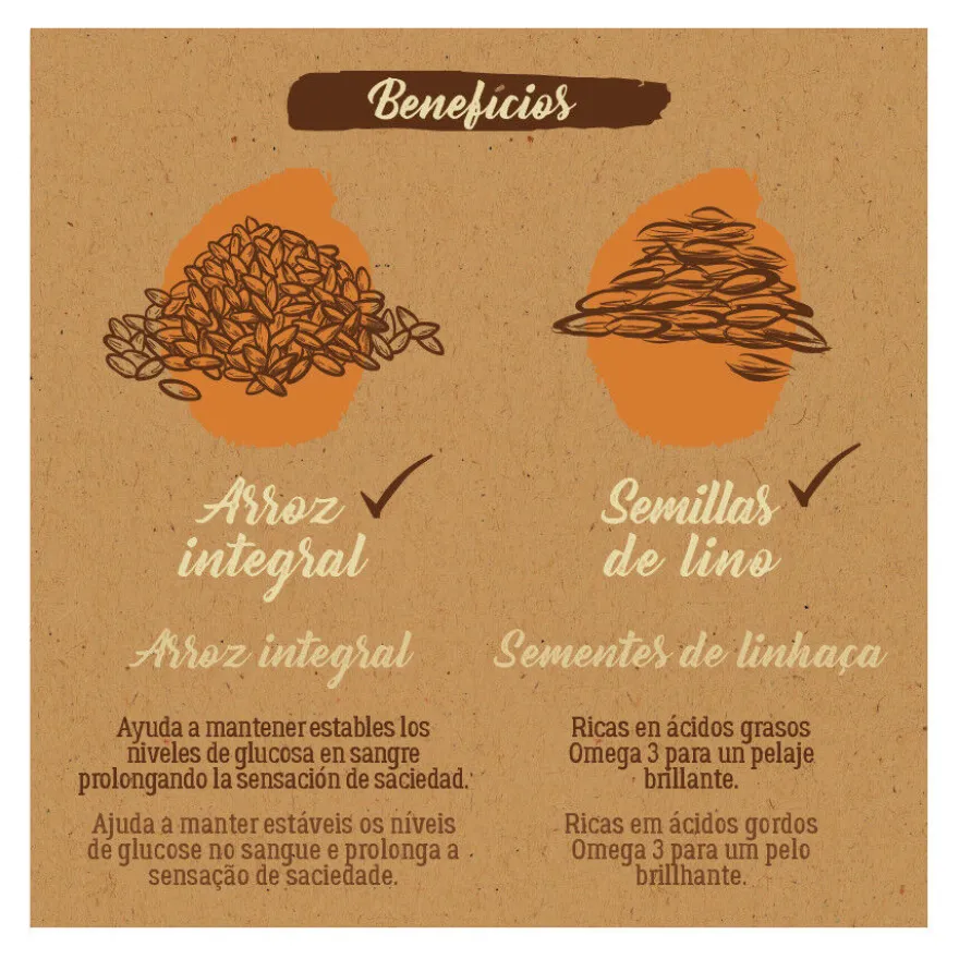 True Origins Pure Puppy Pollo pienso para perros