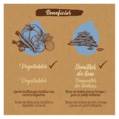 True Origins Pure Puppy Salmón con Guisantes pienso para perros