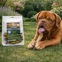 True Origins Sardinas Snack para perros