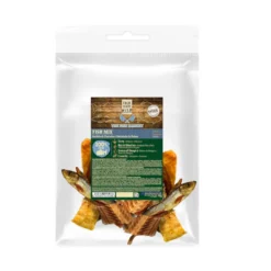 True Origins Surtido Pescados Snack para perros