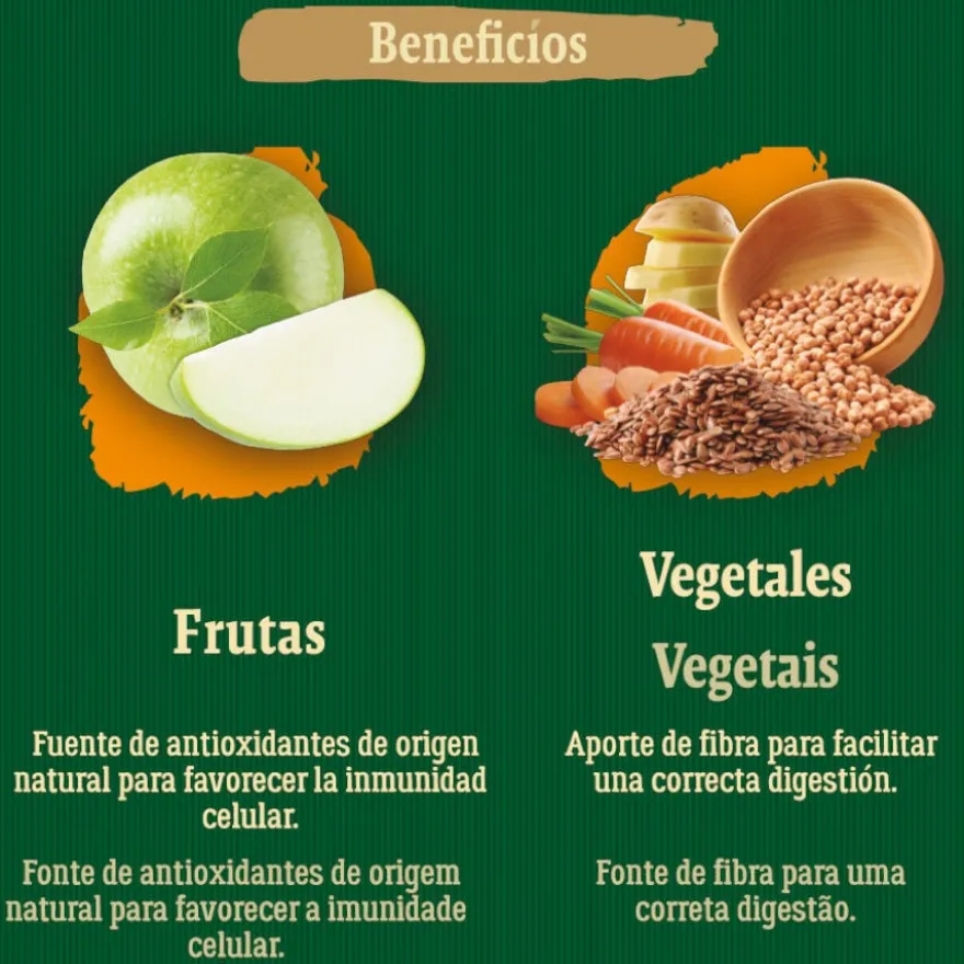 True Origins Wild Adult Country Water Pollo y Salmón pienso para perros