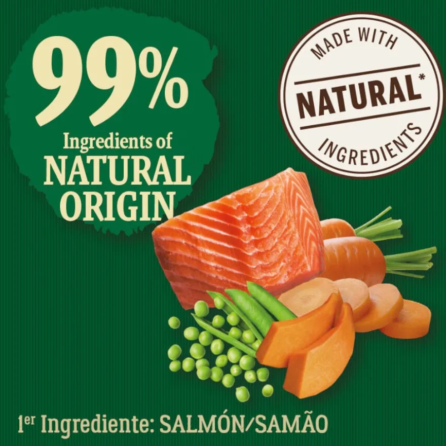 True Origins Wild Adult Country Water Pollo y Salmón pienso para perros