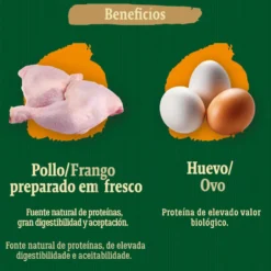 True Origins Wild Esterilizado Country Water Pollo pienso para gatos