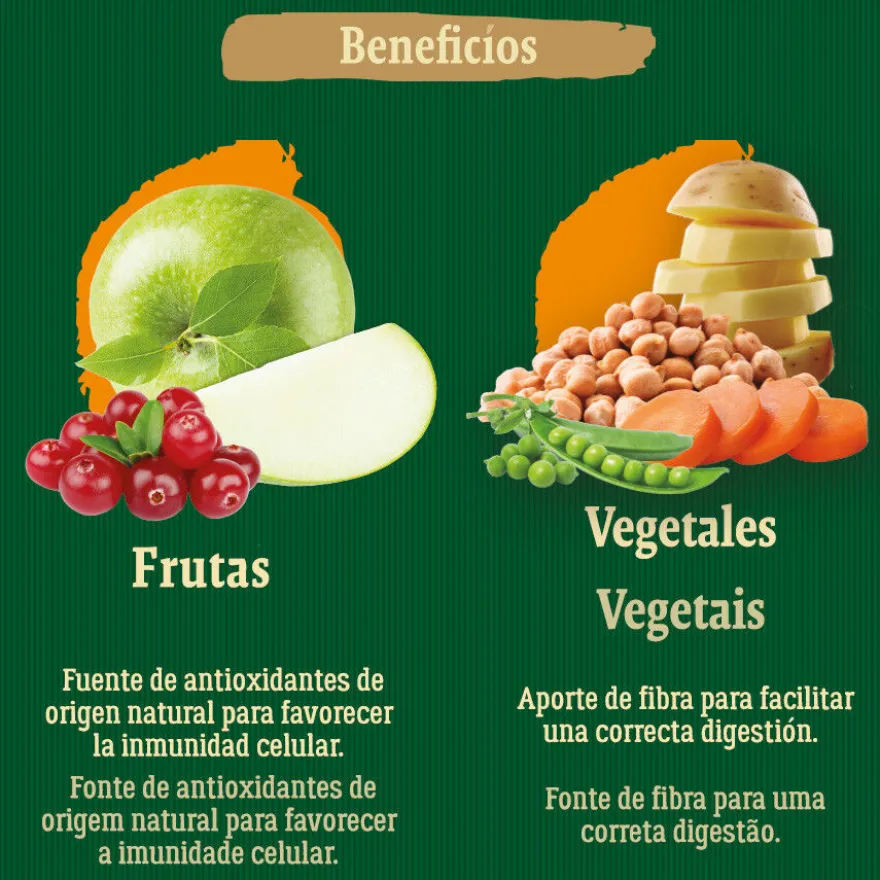 True Origins Wild Esterilizado Country Water Pollo pienso para gatos