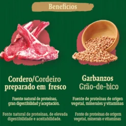 True Origins Wild Forest Cordero Pienso para perros