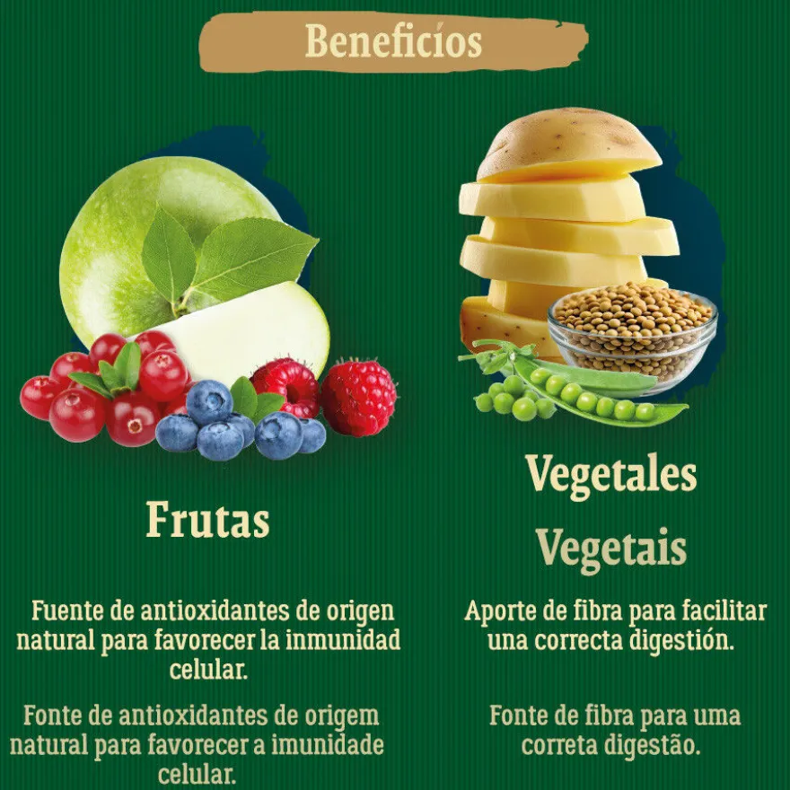 True Origins Wild Golden Coast con Pescado blanco pienso para perros