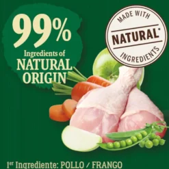 True Origins Wild Light Pollo pienso para perros
