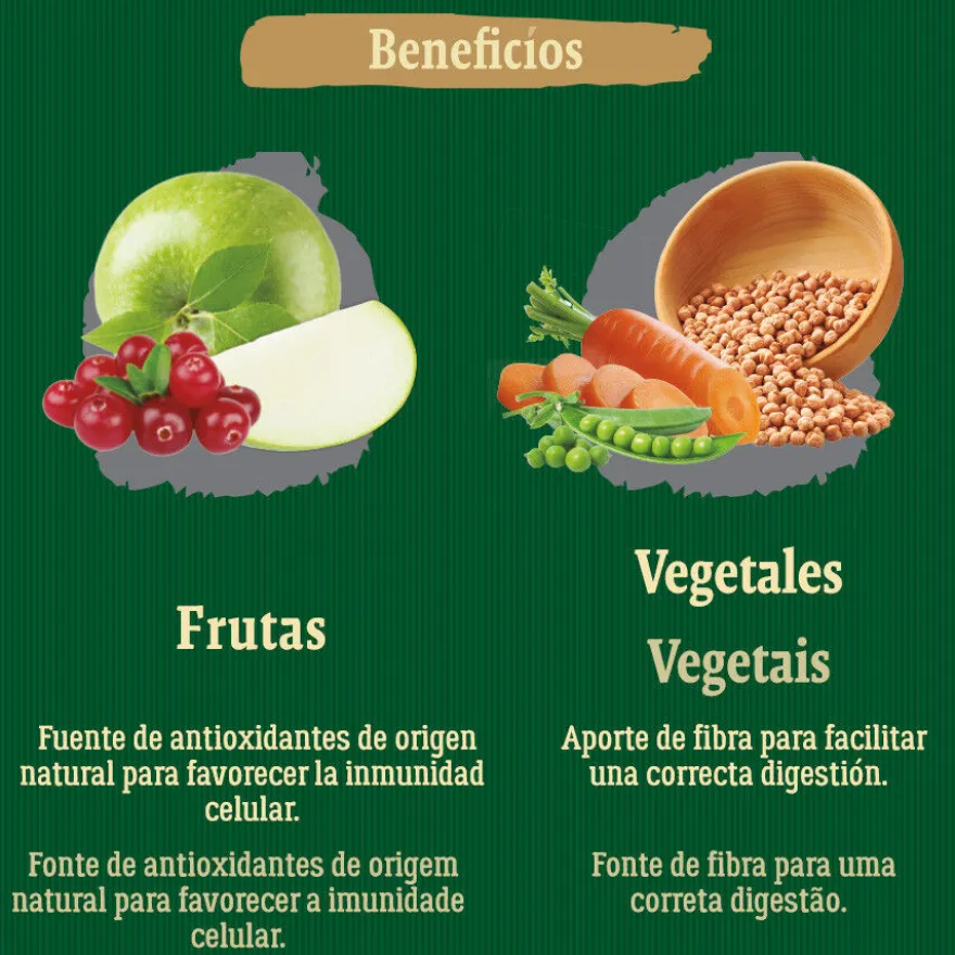 True Origins Wild Light Pollo pienso para perros