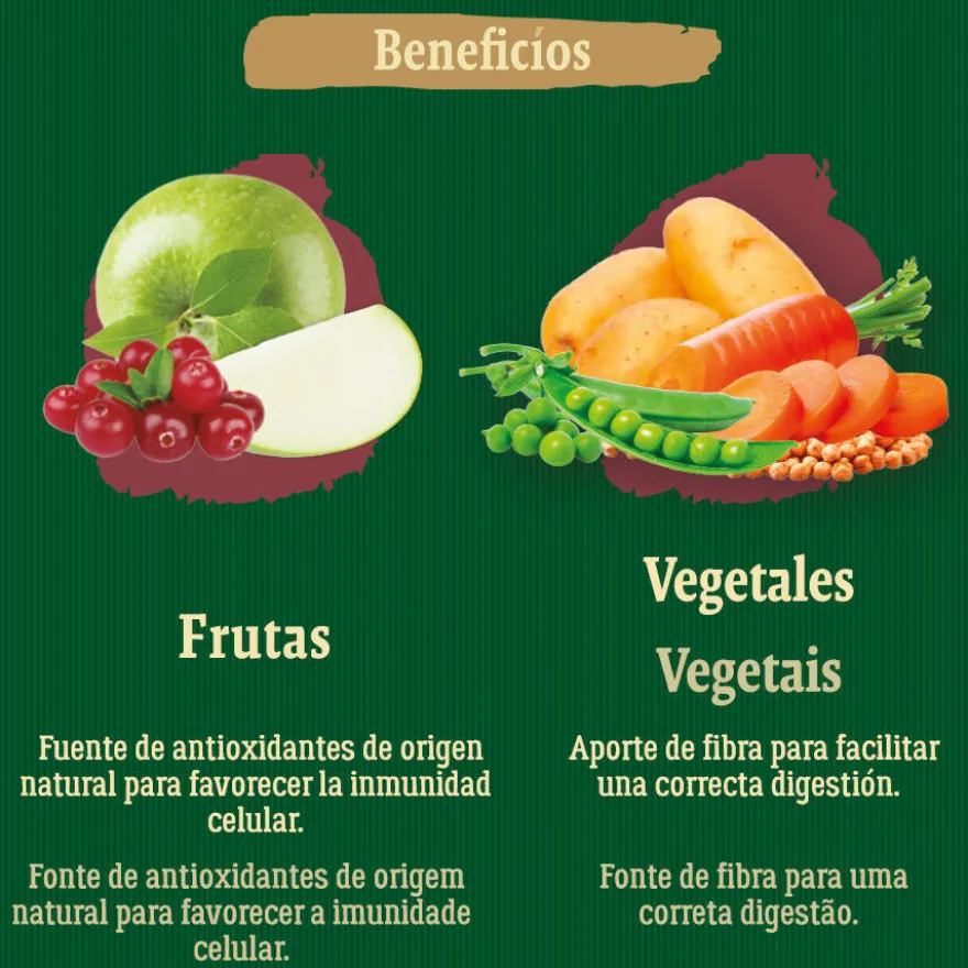 True Origins Wild Mini Lagoon Pato pienso para perros