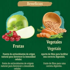 True Origins Wild Ocean River Salmón y Trucha pienso para gatos