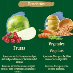 True Origins Wild Pacific Salmón pienso para gatos senior