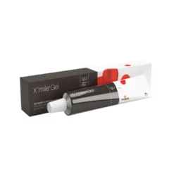 Uranovet Xmile Gel Dentífrico para mascotas