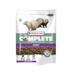 Versele-Laga Complete Ferret pienso pollo para hurones