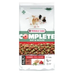 Versele-Laga Complete Pollo pienso para ratas y ratones