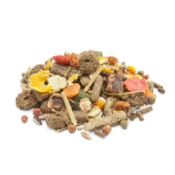 Versele-Laga Crispy Pienso Muesli para conejos