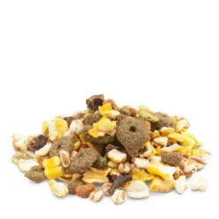 Versele-Laga Crispy Snack Palomitas para conejos y roedores