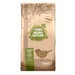 Versele-Laga Menu Nature 4 Seasons Blend semillas para aves silvestres
