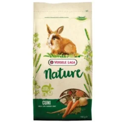 Versele-Laga Nature Cuni mixtura para conejos