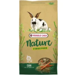 Versele-Laga Nature FibreFood mixtura para conejos