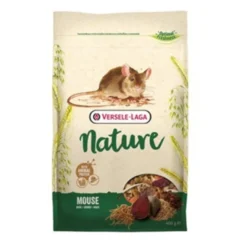 Versele-Laga Nature mixtura para ratones