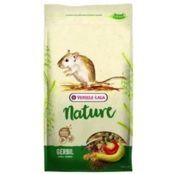 Versele-Laga Nature mixtura para jerbos