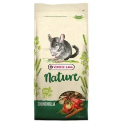 Versele-Laga Nature mixtura para chinchillas