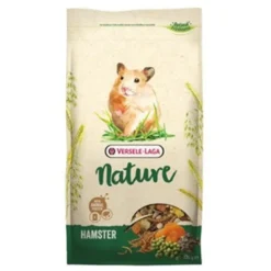Versele-Laga Nature pienso para hámsteres