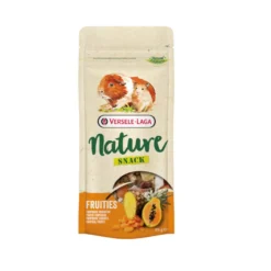 Versele-Laga Nature Snack Frutas para conejos y roedores