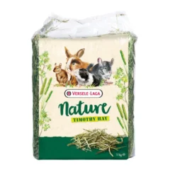 Versele-Laga Nature Timothy heno para roedores