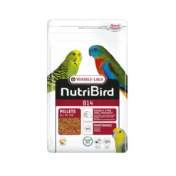 Versele-Laga NutriBird B14 pienso para aves pequeñas