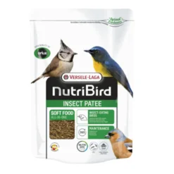 Versele-Laga NutriBird Insect Patee para pájaros insectívoros