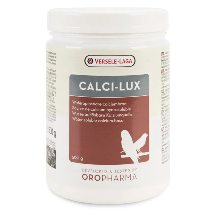 Versele-Laga Oropharma Calci-Lux Calcio para pájaros