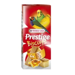 Versele-Laga Prestige Biscuits Bizcochos Miel para aves