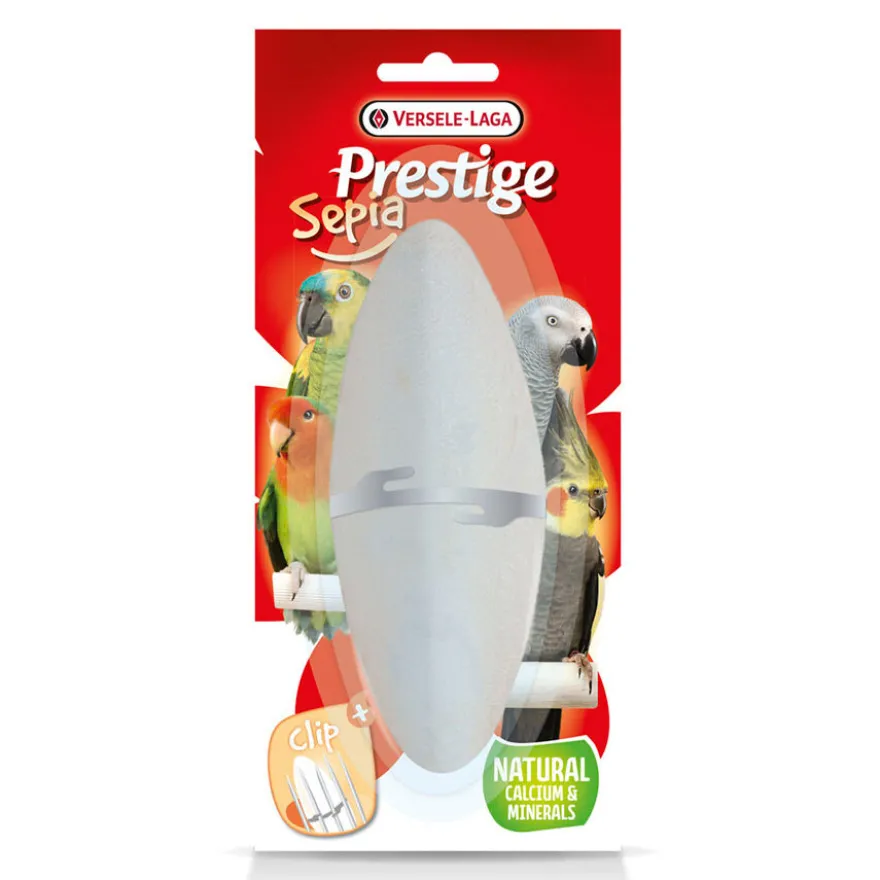 Versele-Laga Prestige Hueso de Sepia para pájaros
