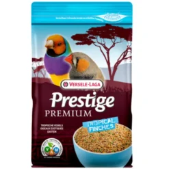 Versele-Laga Prestige Premium semillas para aves pequeñas