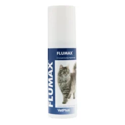 VetPlus Flumax suplemento alimenticio para gatos