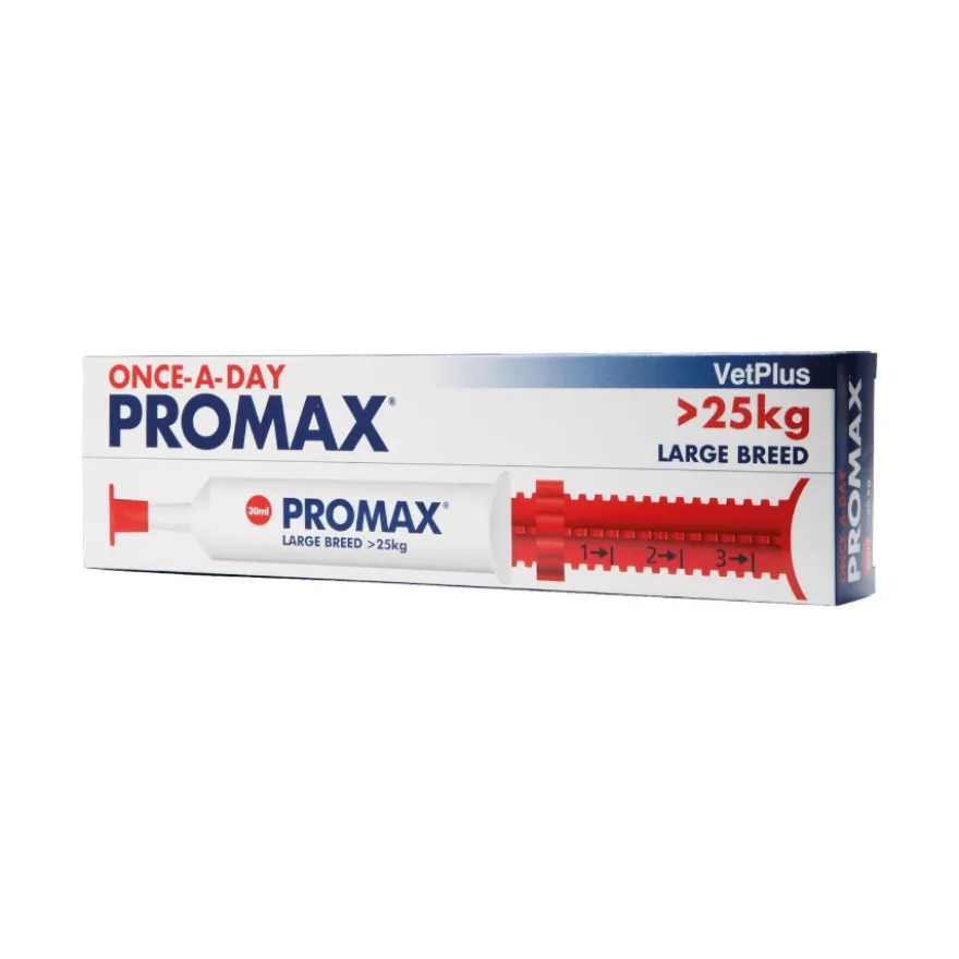 VetPlus Promax Suplemento Nutricional para perros