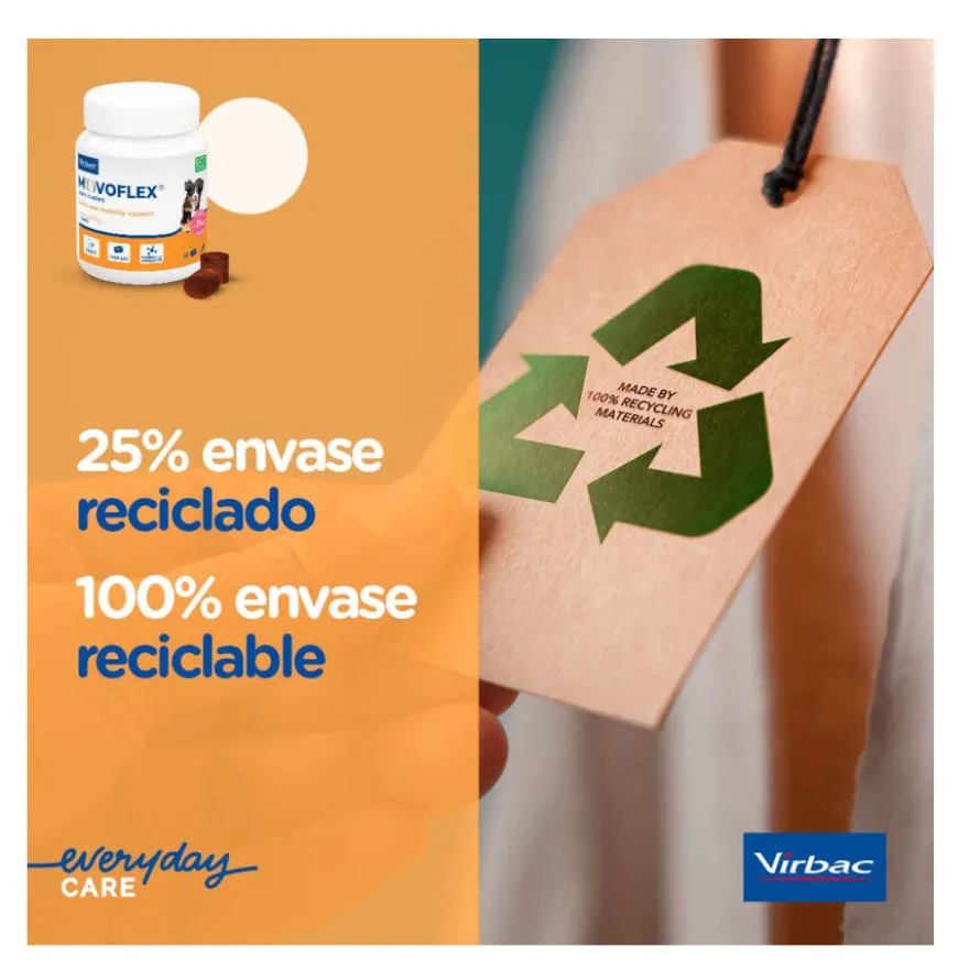 Virbac Movoflex Condroprotector para perros