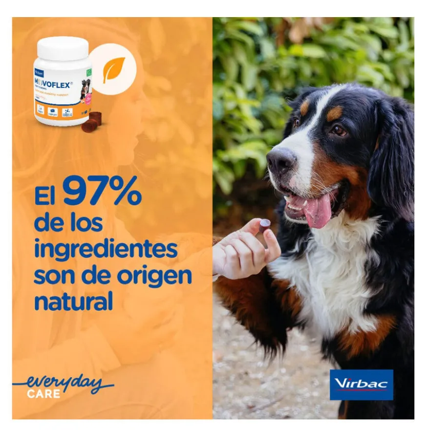 Virbac Movoflex Condroprotector para perros