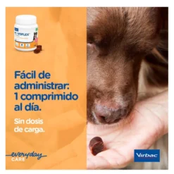 Virbac Movoflex Condroprotector para perros