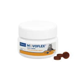 Virbac Movoflex Soft Chews Suplemento para gatos