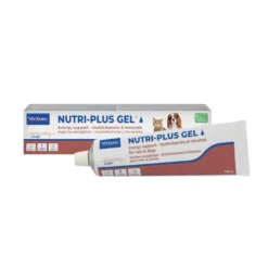 Virbac Nutri-plus gel Suplemento para perros y gatos
