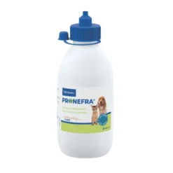 Virbac Pronefra Suplemento Alimenticio para perros y gatos